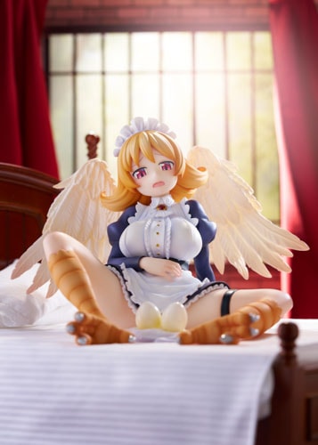 1/7スケール　メイドリー