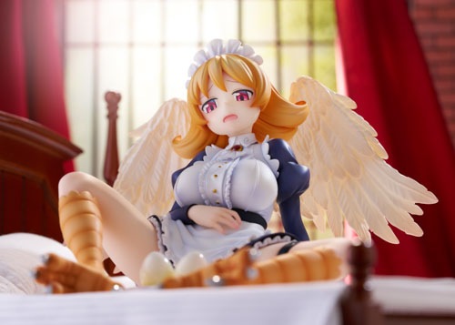 1/7スケール　メイドリー