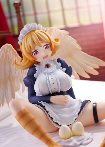 1/7スケール　メイドリー