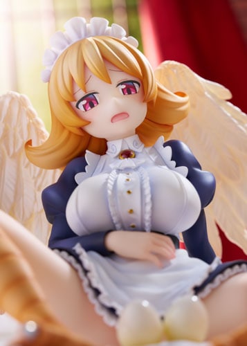 1/7スケール　メイドリー