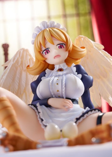 1/7スケール　メイドリー