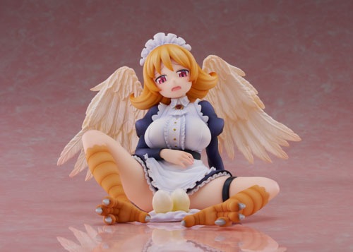 1/7スケール　メイドリー