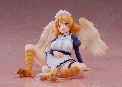 1/7スケール　メイドリー