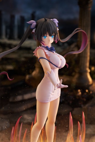 1/7スケール　「ヘスティア」神威解放Ver.
