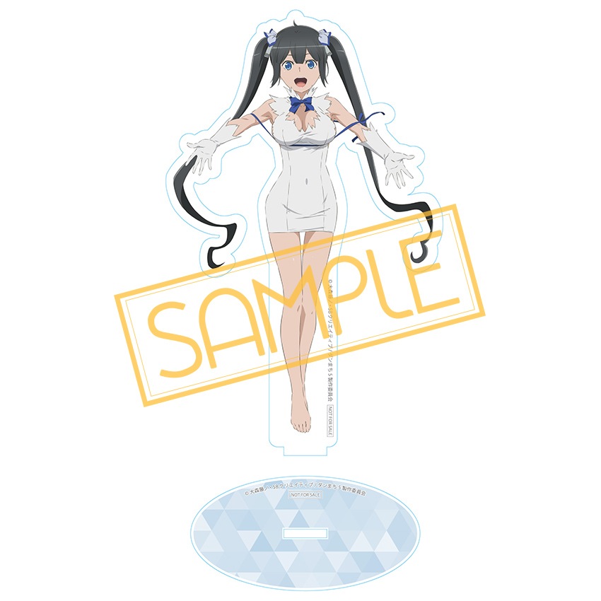 1/7スケール　「ヘスティア」神威解放Ver.
