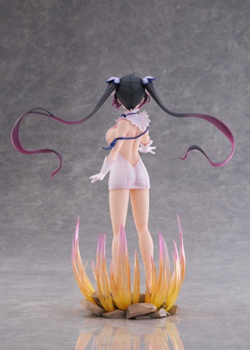 1/7スケール　「ヘスティア」神威解放Ver.