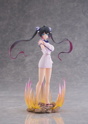 1/7スケール　「ヘスティア」神威解放Ver.