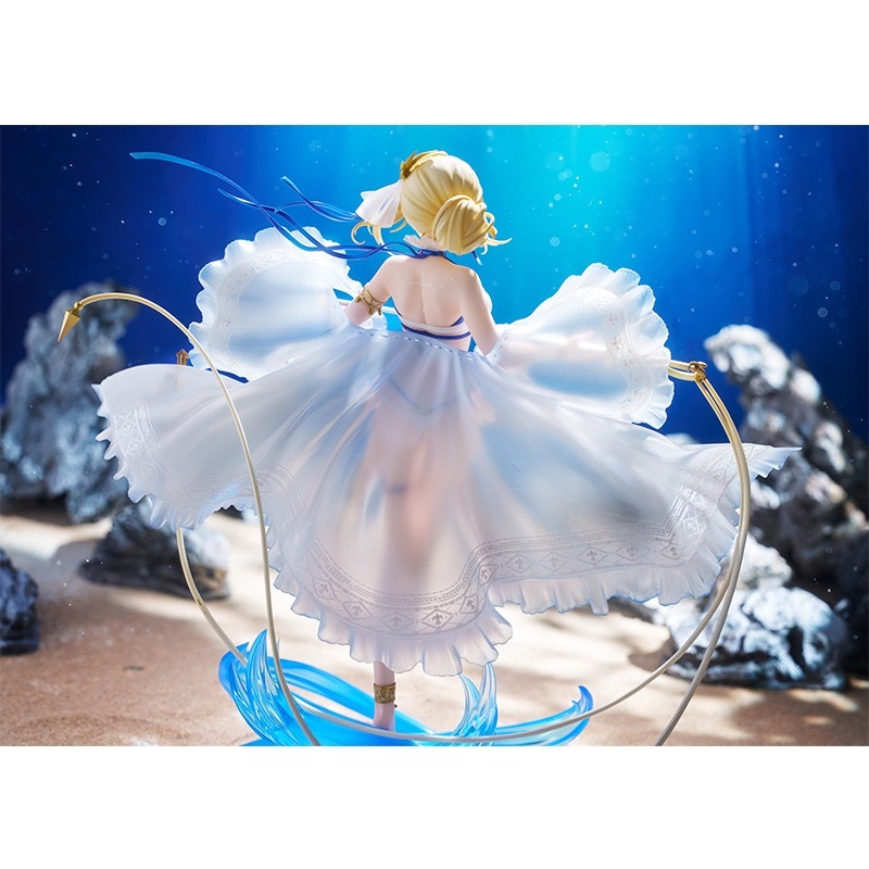 1/7スケール ジャンヌ・ダルク 蒼浪の映画聖女｜AliSTORE(アリストア