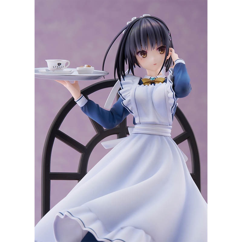 1/7スケール　四季ナツメ