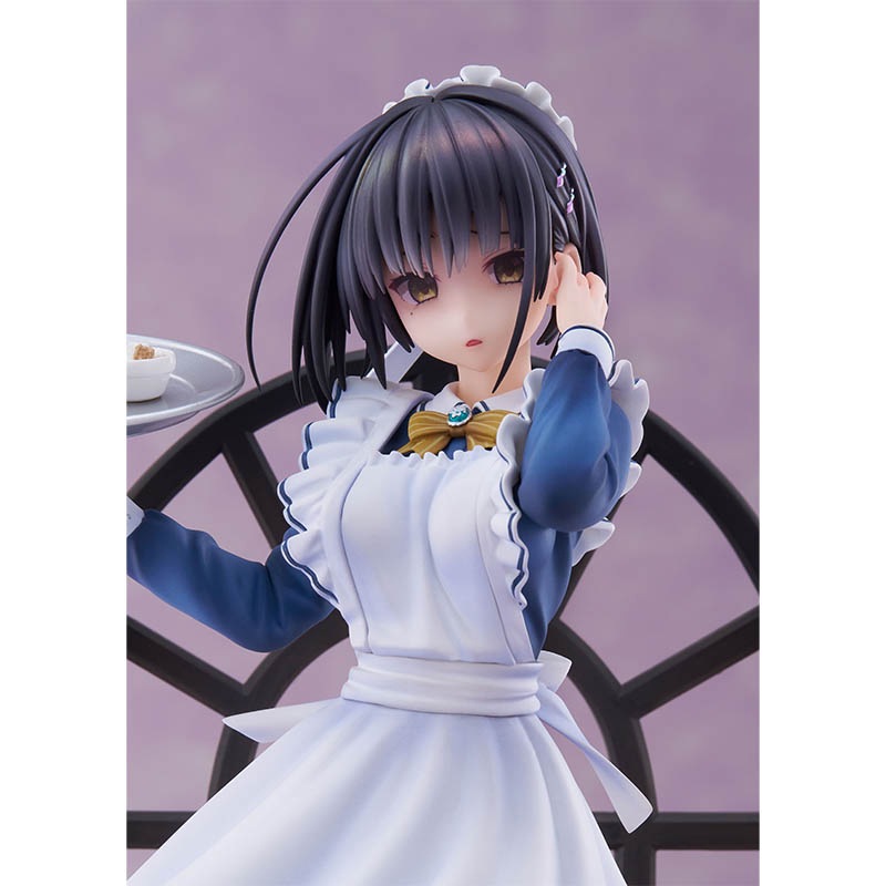 1/7スケール　四季ナツメ