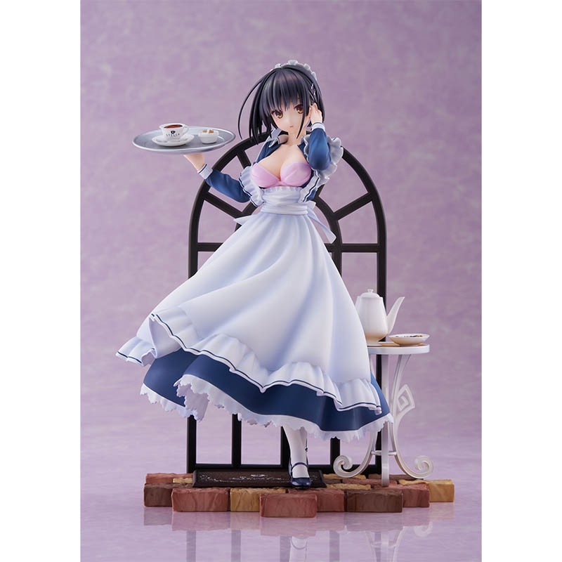 1/7スケール　四季ナツメ