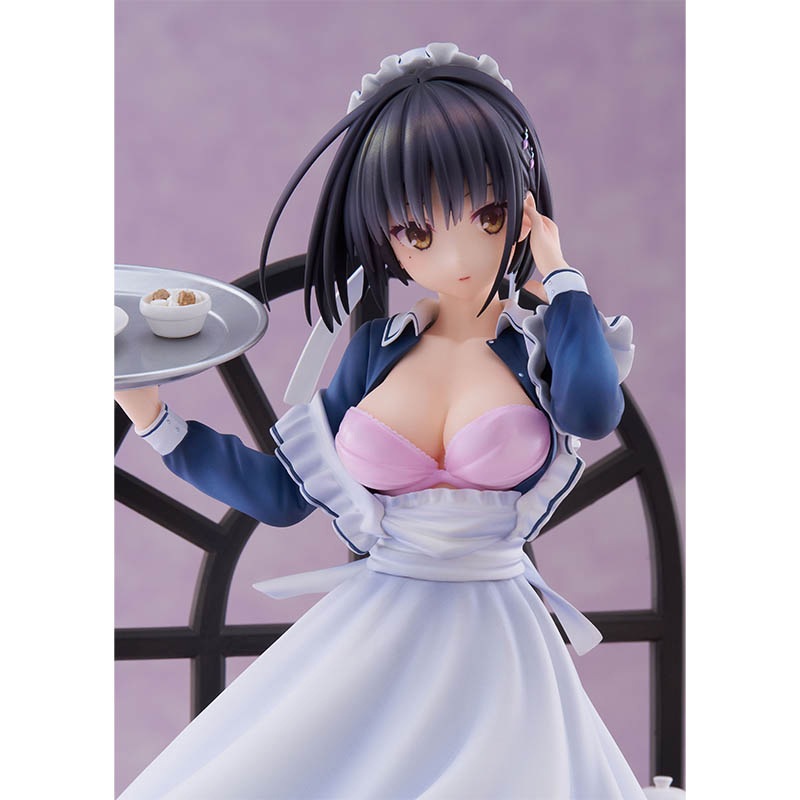 1/7スケール　四季ナツメ