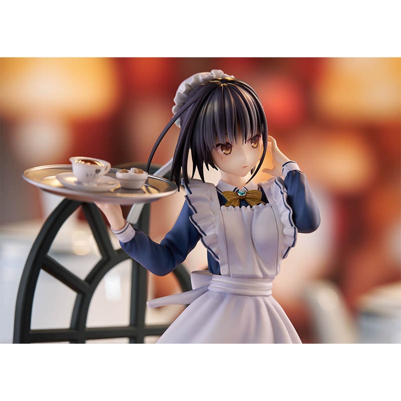 1/7スケール　四季ナツメ