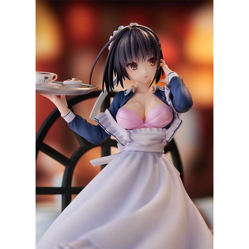 1/7スケール　四季ナツメ