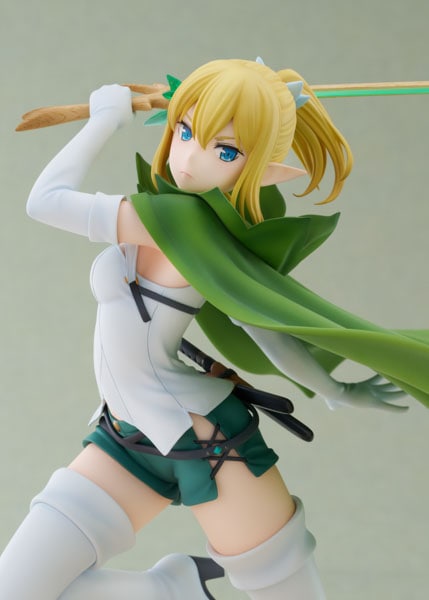 1/7スケール リュー・リオン レベル6Ver.｜AliSTORE(アリストア
