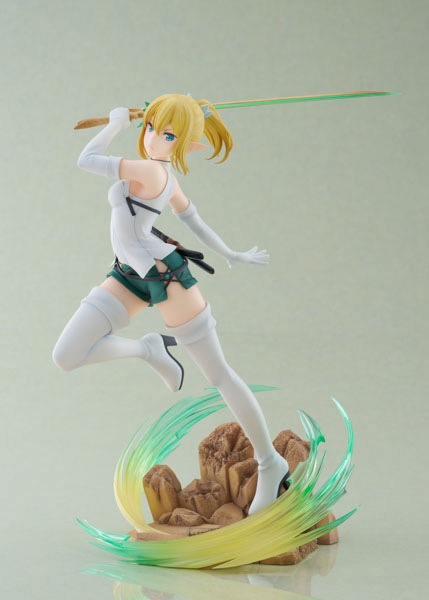 1/7スケール リュー・リオン レベル6Ver.｜AliSTORE(アリストア