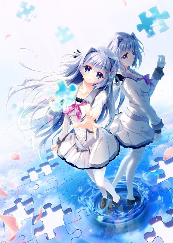 9-nine- �Ϥ뤤���Ϥ뤳���Ϥ�Τ���