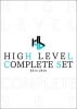 HIGHLEVEL COMPLETE SET 2014-2018