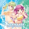 Summer Pockets Arrange Album��Seven's sea��