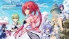 Summer Pockets REFLECTION BLUE ��������