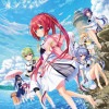 �ڲ���CD��Summer Pockets REFLECTION BLUE�֥���������/�Ĥ�����/�Ƥκ����ס�
