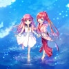 �ڲ���CD��Summer Pockets REFLECTION BLUE Original Sound Track