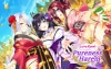 Love Kami -Pureness Harem-