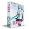 HATSUNE MIKU V4X�ʽ鲻�ߥ� V4X��