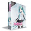 HATSUNE MIKU V4XBUNDLE�ʽ鲻�ߥ� V4X �Х�ɥ��