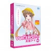 �ڥܥ��������ɡ�VOICEROID+ ���ɥ��� EX