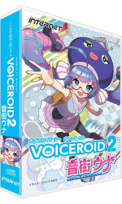 �ڥܥ��������ɡ�VOICEROID2 ��������