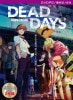 DVD-PG DEAD DAYS PG EDITION DVD Players Game