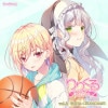 �ڲ���CD�ۤ�꤯�� �Ϥ��� - LIly LYric cyCLE HEART- Vol.2�ؤ�������Distance!!��