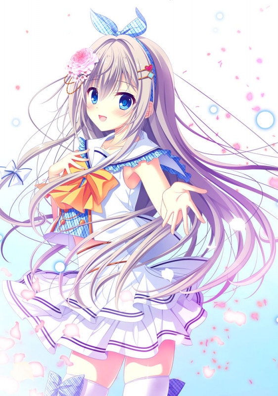 D.C.4 Sweet Harmony ������������4�� �������ȥϡ���ˡ� ����� �ڥƥ쥫̵��