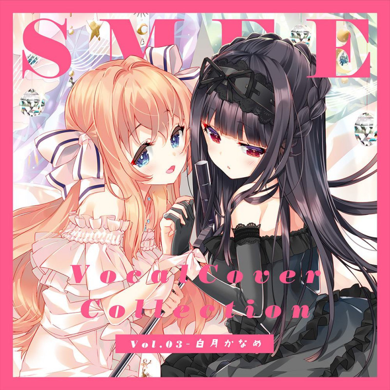 �ڲ���CD�� SMEE Vocal Cover Collection Vol.03 ���ʤᡡ�̾���