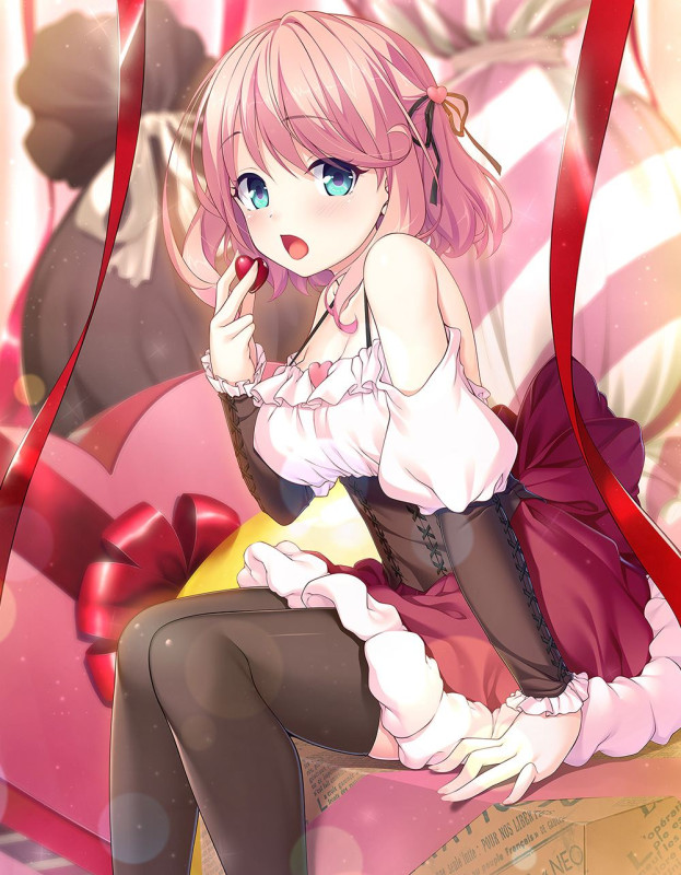 �ڥ�����륭���Х��� Making*Lovers ���祳�������Ҥ���� F6������륭���Х�