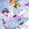 �ڲ���CD�� solfa ����ԥ졼����󥢥�Х��Emotion Theory��