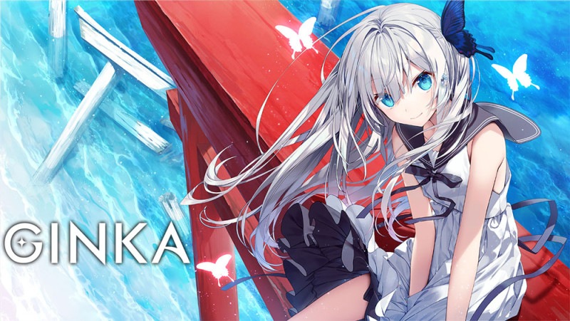 GINKA ̾