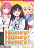Honey*Honey*Honey 