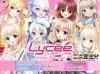 TCG Lycee OVERTURE Ver.ץͥå&HOOKSOFT&SMEE&ASa Project夻ؤܥѥå 1BOX󼡼ʬ