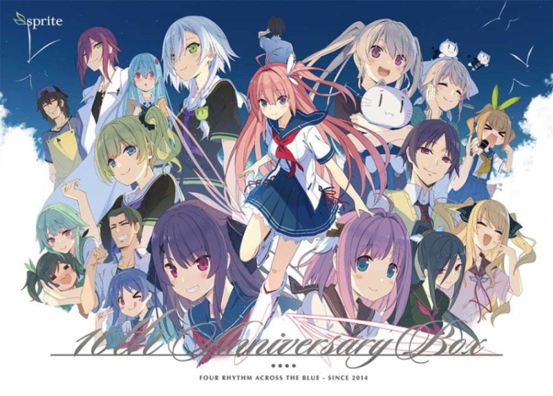 Υեꥺ10th Anniversary BOX ڥ̵