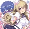 ڲCDHOOKSOFT Vocal Cover Collection Vol.1ڸ