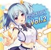 ڲCDHOOKSOFT Vocal Cover Collection Vol.2̾