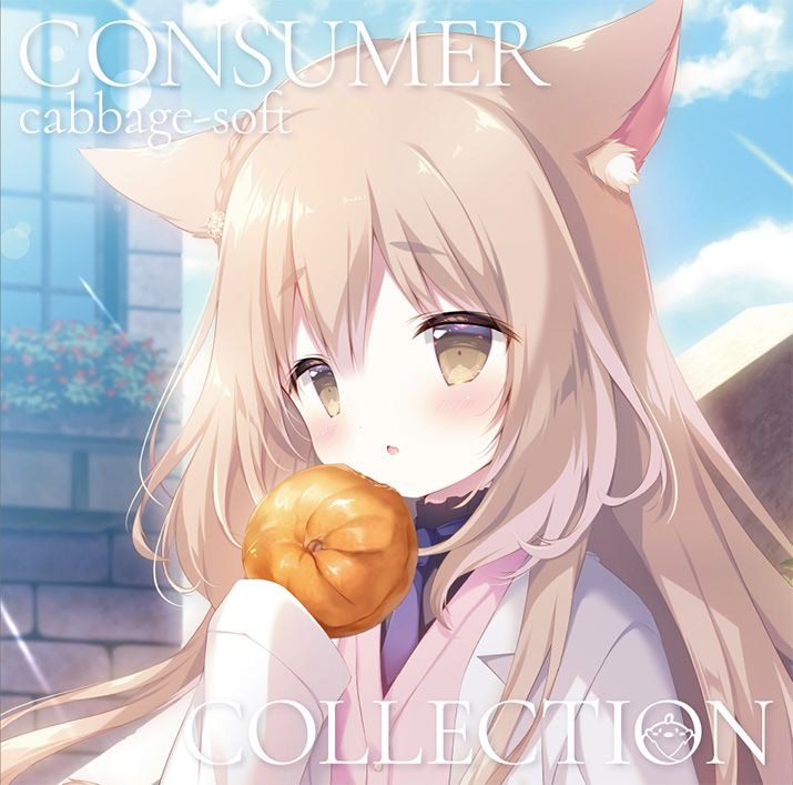 �ڲ���CD�ۤ���٤Ĥ��դ� Consumer Collection���̾���