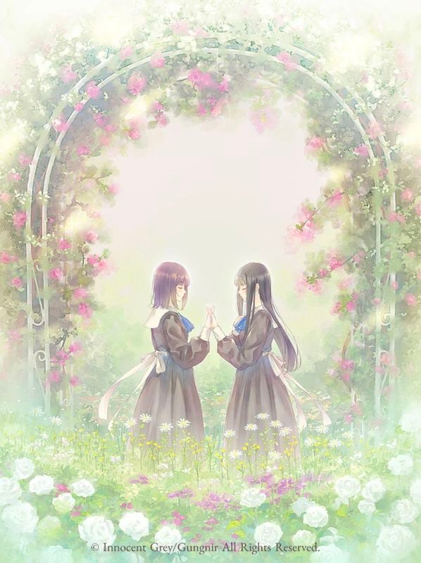�ڲ���CD�� FLOWERS Symphonic Orchestra Sound��Memoire eternelle��
