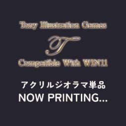 �ڥ��å���Tony Illustration Games compatible with WIN11 ������른�����ñ��