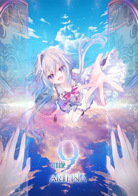 as:9-nine-ARTEISIA �ڥ���������̵��