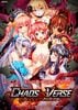 CHAOS��VERSE��������륷�󥮥���ƥ���