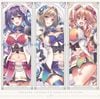 �ڲ���CD�ۥ��ޥ��� ����饯�������󥰥��쥯����� Vol.01