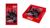 �ڥ��å��� DIVINE CROSS��������ʼ�Υ��쥤��2�֡��������ѥå�(1BOX)